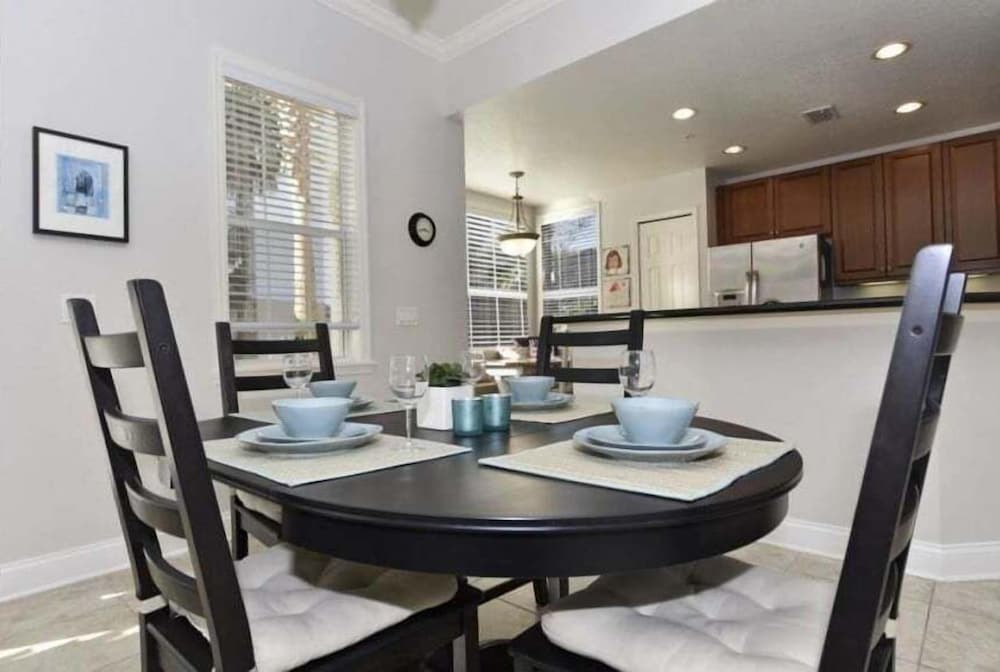 3br Reunion Resort Condo: Resort Pool, Near Disney 3 Bedroom Condo