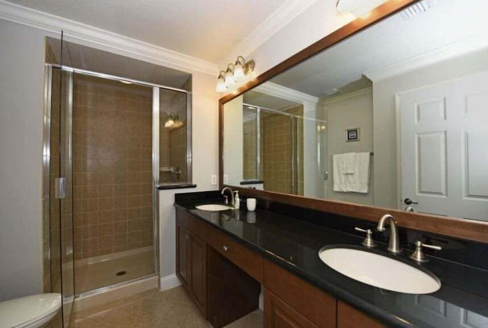 3br Reunion Resort Condo: Resort Pool, Near Disney 3 Bedroom Condo