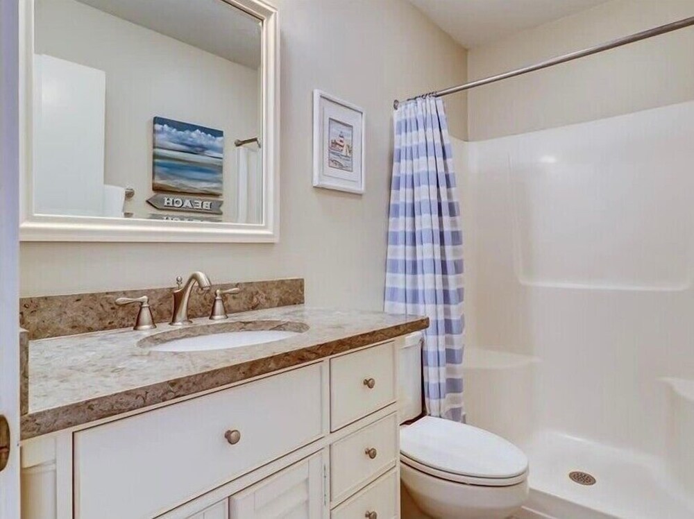 2295 Heritage Villas at The Sea Pines Resort