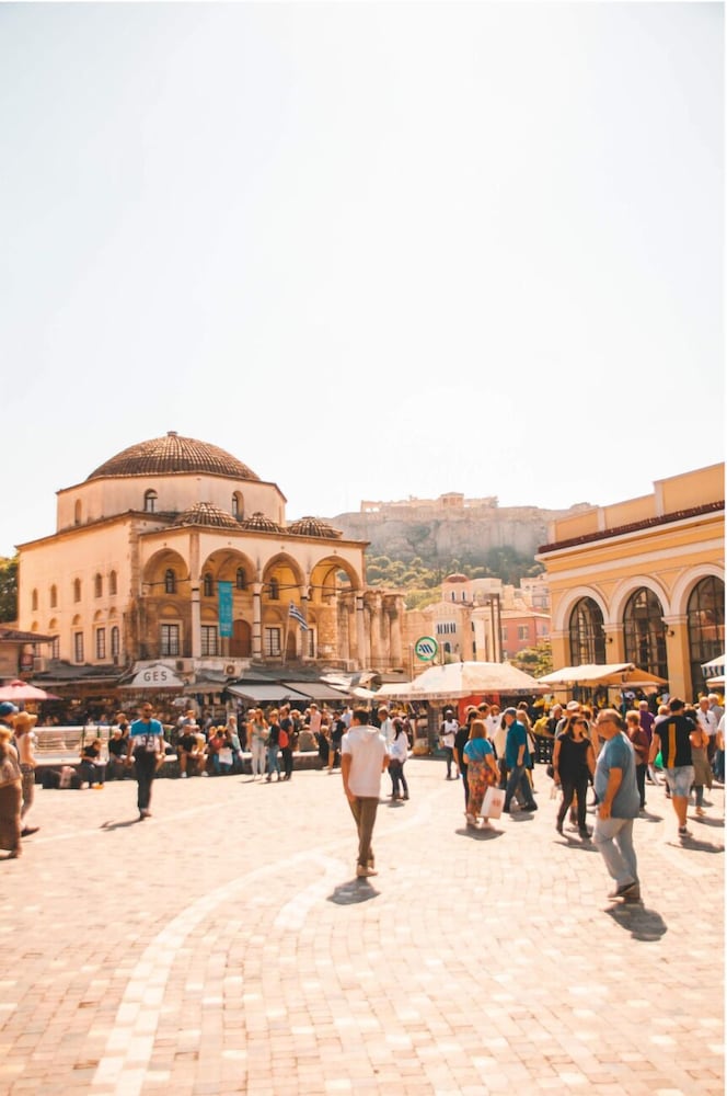 human