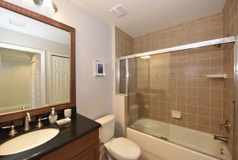 3br Reunion Resort Condo: Resort Pool, Near Disney 3 Bedroom Condo