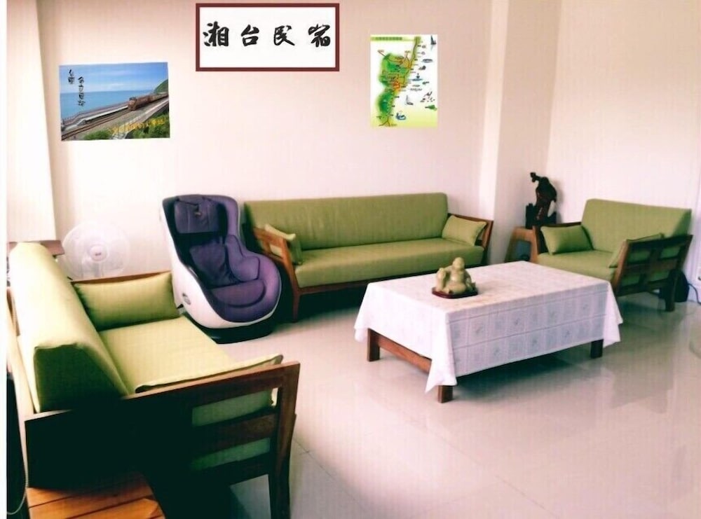Shaunte Guest House view 3