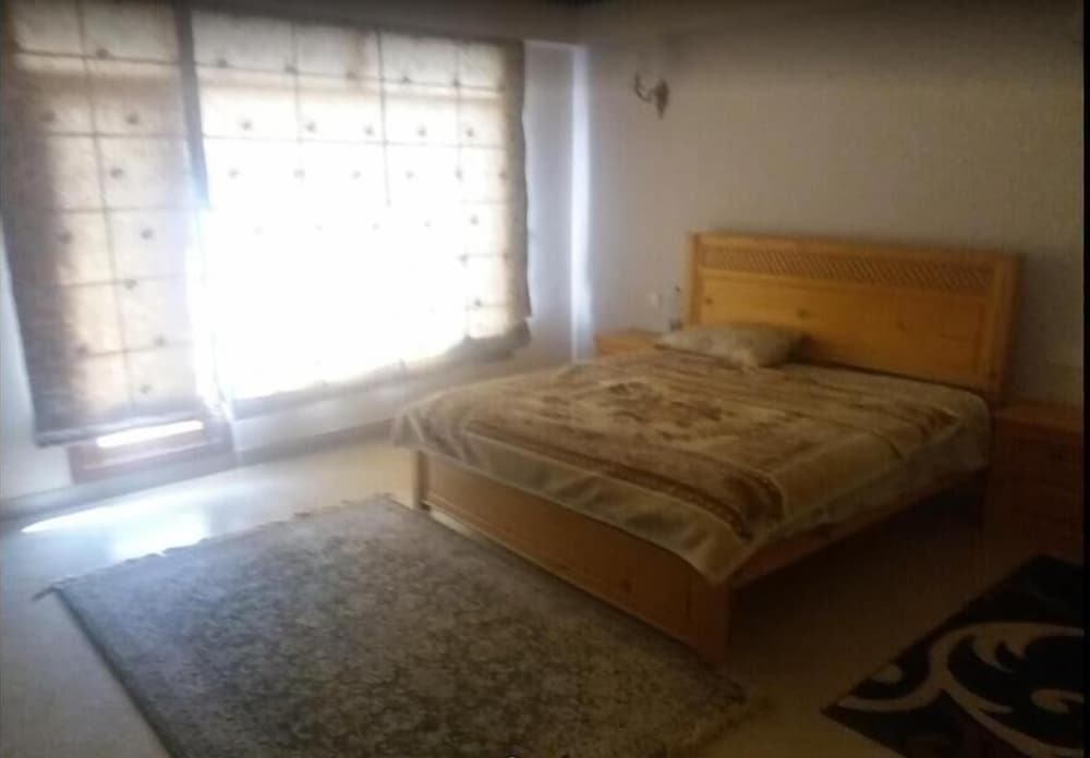 Hilla Apartments Nathia Gali view 2