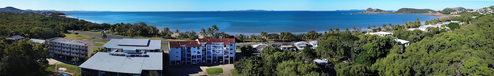 Lamor Apartments