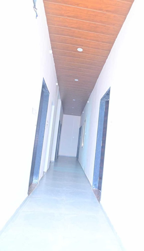 Hotel Narayan Palace