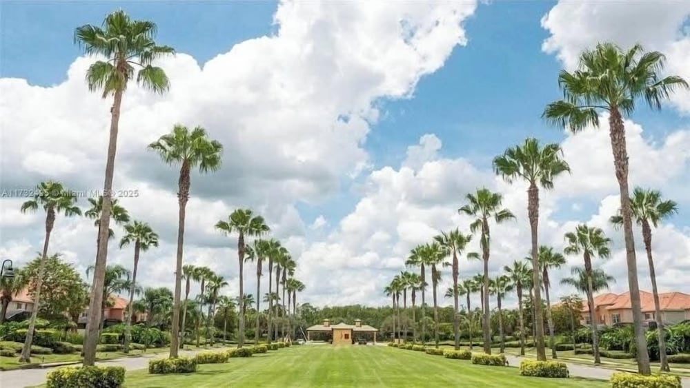 Luxury 6BR Home w/ Theater + Pool Near Disney