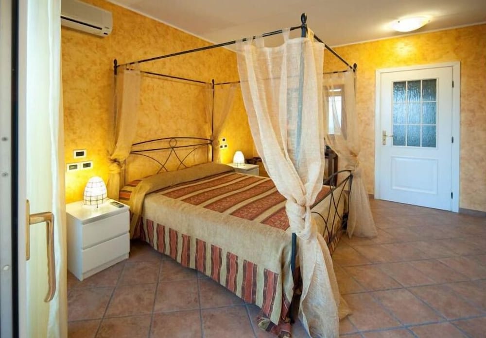 B&B Villa Barone photo 5