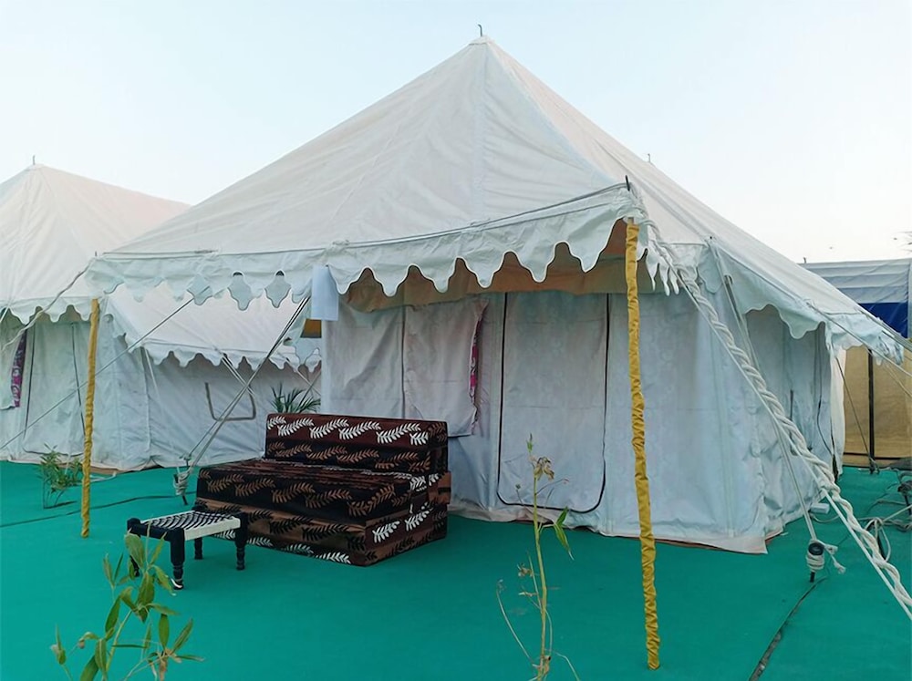 Great Rann Resort