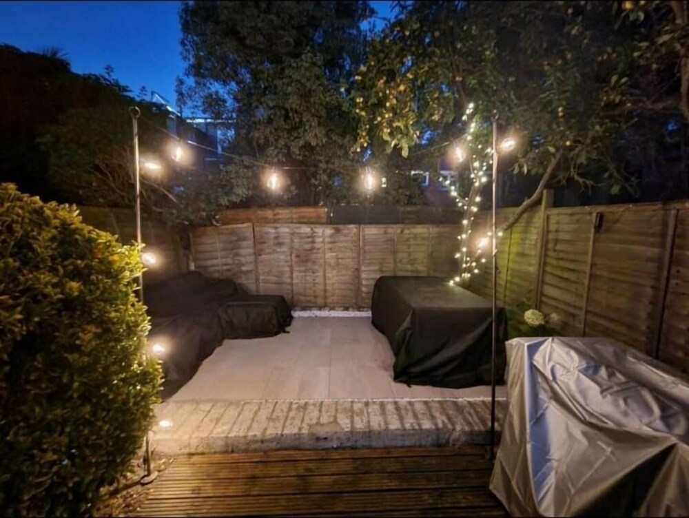 Stylish and Modern 1 Bedroom Flat Near East Dulwich
