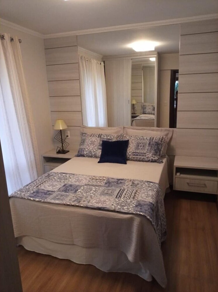 Locar-in Gramado Apartamento Lindíssimo Centro