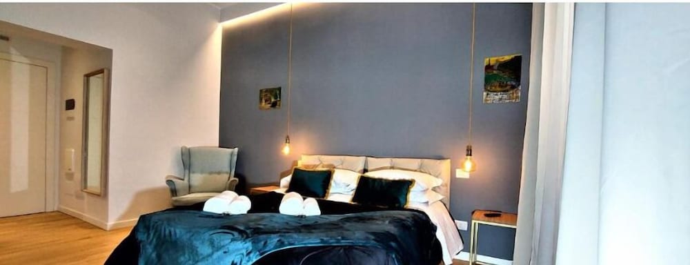 Vatican Rome Suite