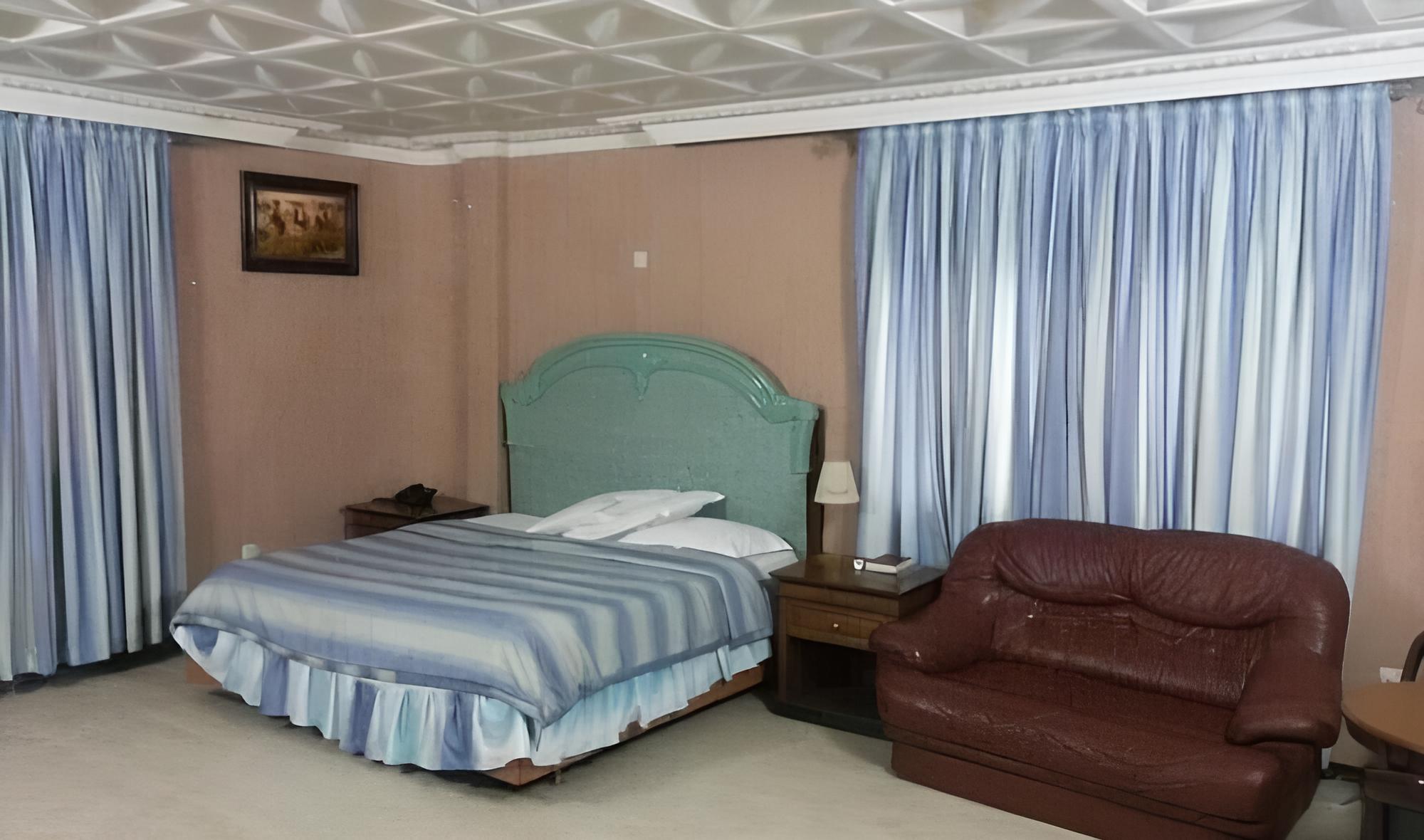Starking Suites
