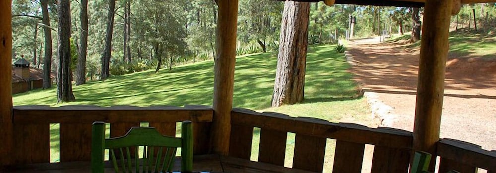 Cabanas Berna
