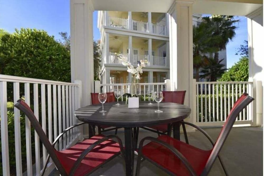 3br Reunion Resort Condo: Resort Pool, Near Disney 3 Bedroom Condo
