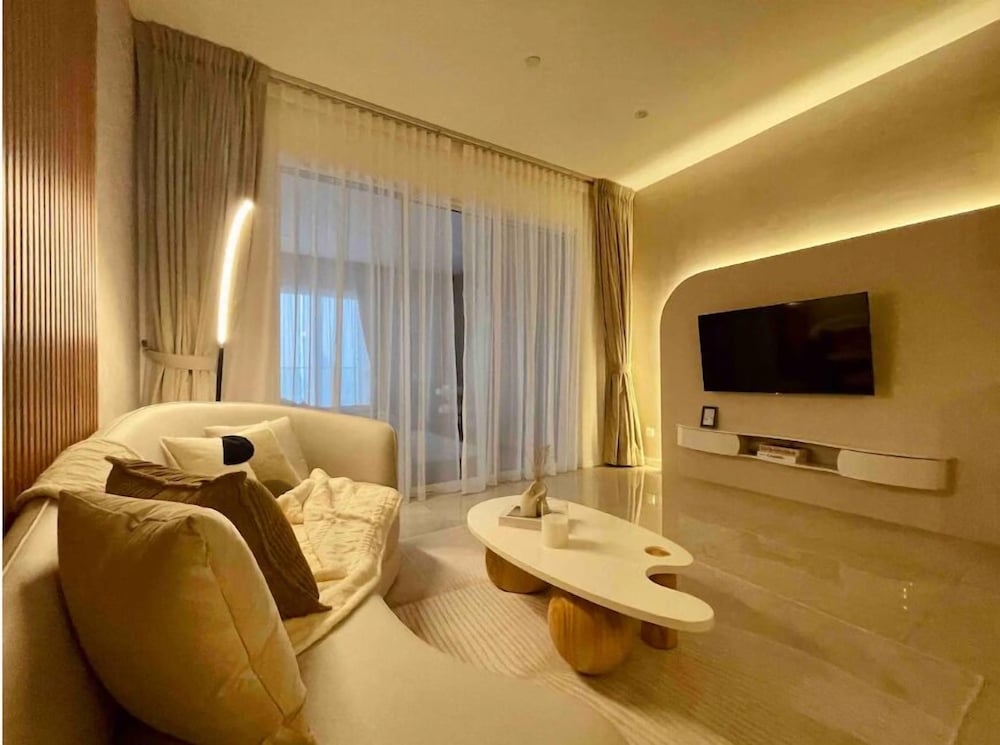 Quill Residence