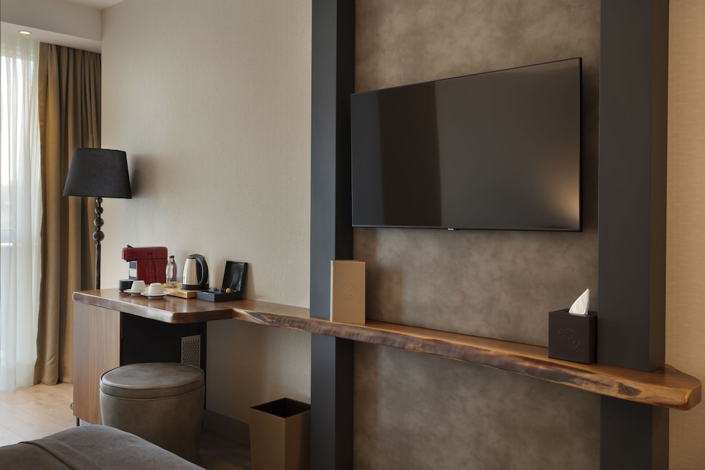 Buem Otel Koşuyolu - Image 10