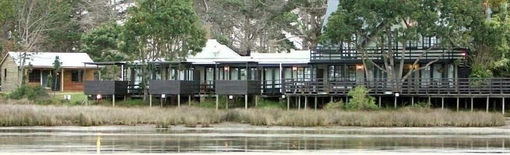 Plett River Lodge