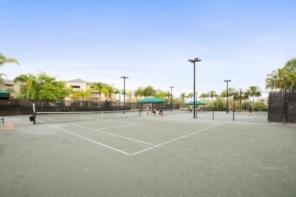 3br Reunion Resort Condo: Resort Pool, Near Disney 3 Bedroom Condo