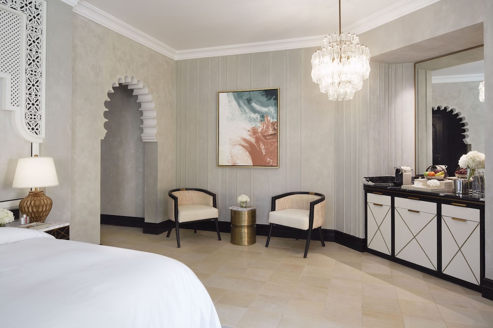 Jumeirah Dar Al Masyaf