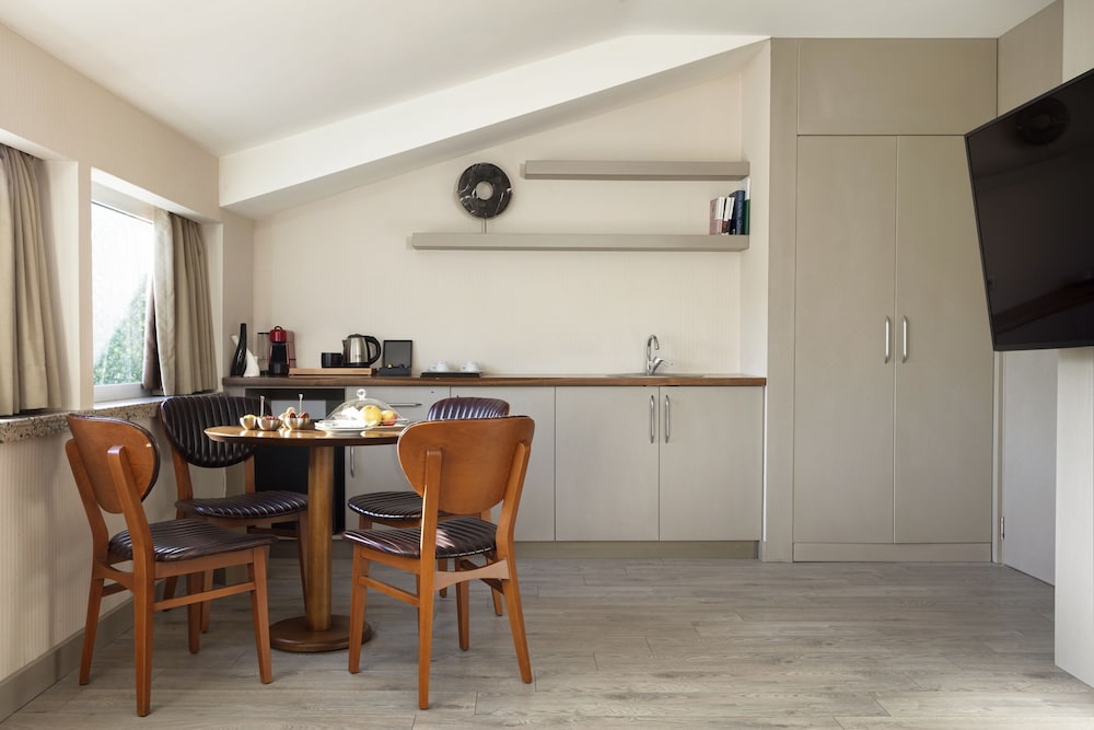 Buem Otel Koşuyolu - Image 41