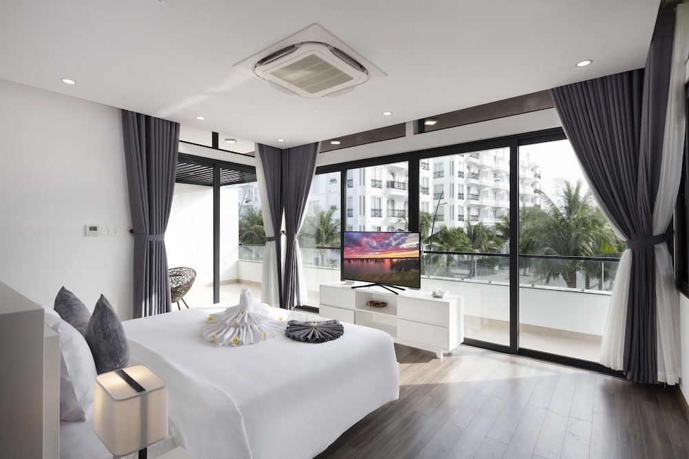 Champa Island Nha Trang - Resort Hotel & Spa
