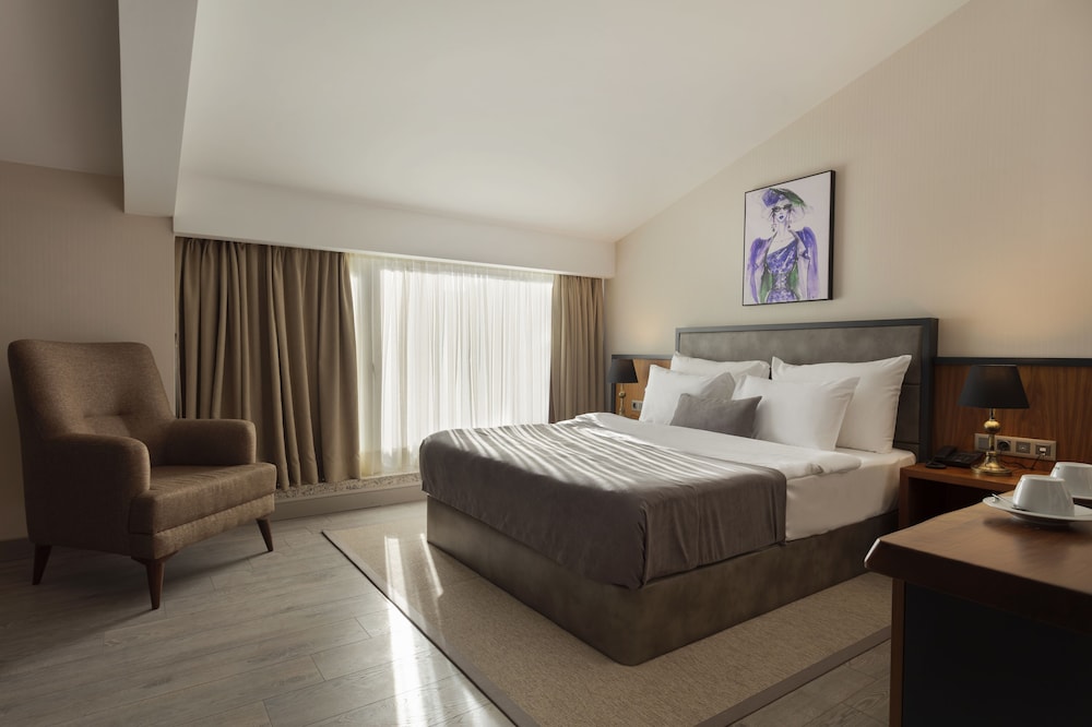 Buem Otel Koşuyolu - Image 45