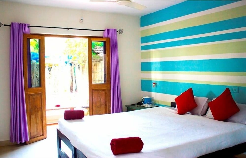 Sea View Resort