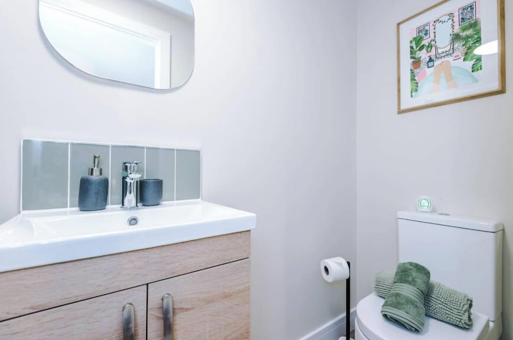 Flat 1 30 Northgate