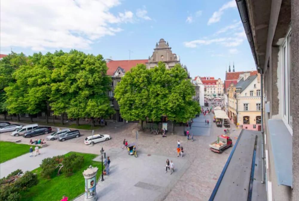 Tallinn City Apartments