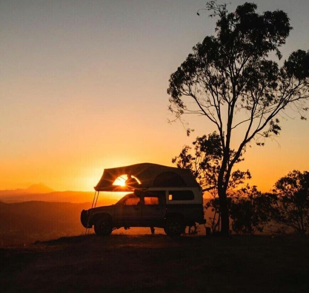 Camping Latitud Los Cuchumatanes view 5