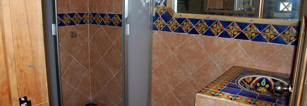 Cabanas Berna