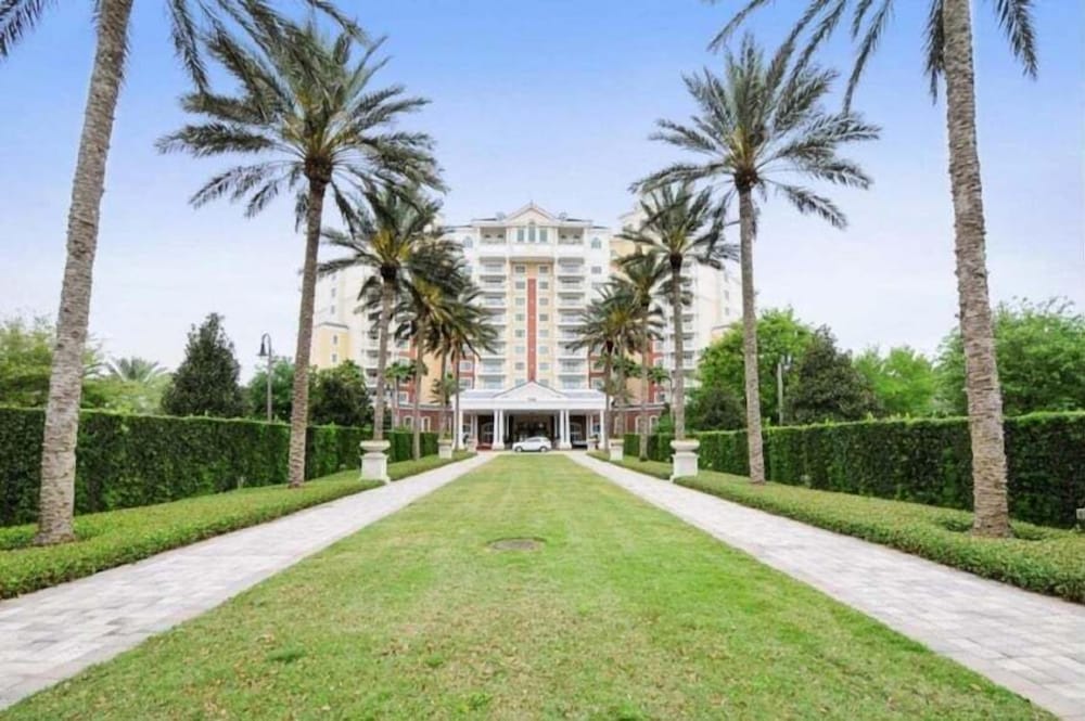 3br Reunion Resort Condo: Resort Pool, Near Disney 3 Bedroom Condo