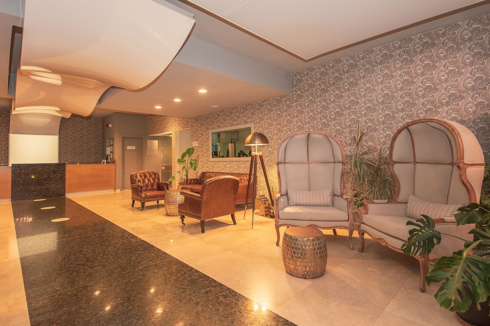 Alize Otel - Her Şey Dahil - Image 33