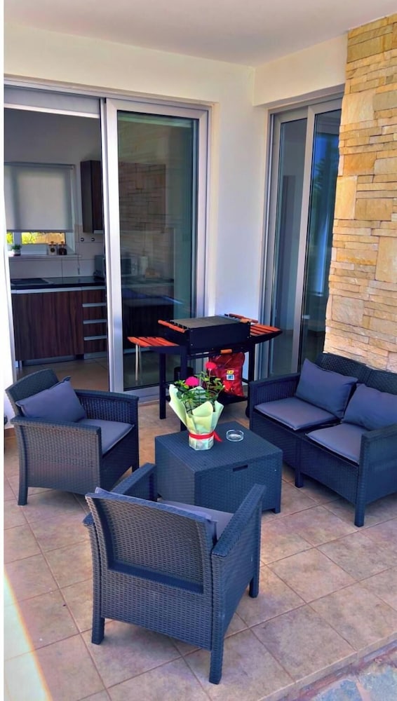Aqua Luxe Ayia Napa Protaras Villa With Sea View