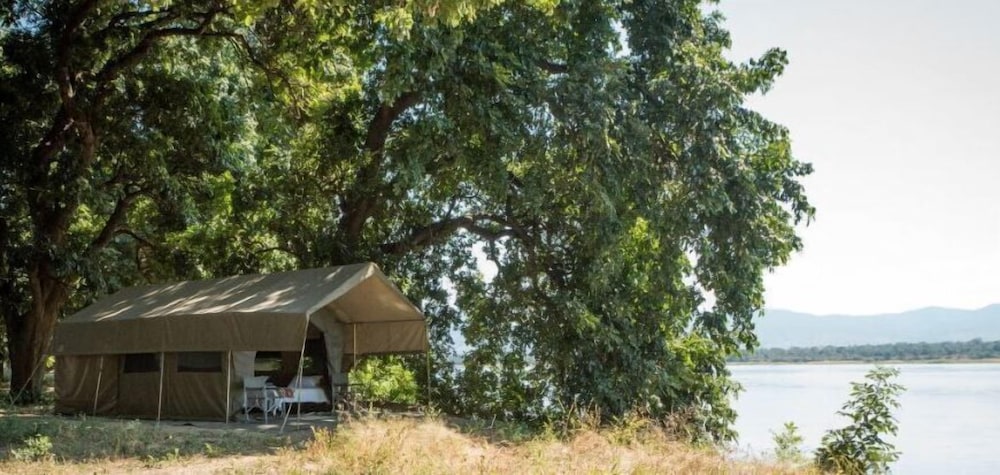Mwinilunga Safaris view 5