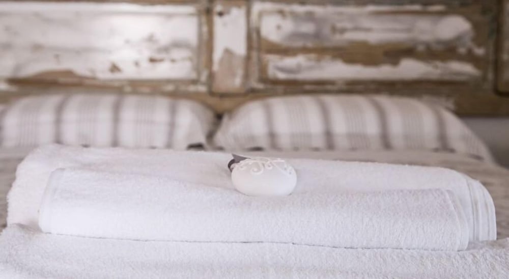 Corte di Bonifacio Typical B&B photo 4