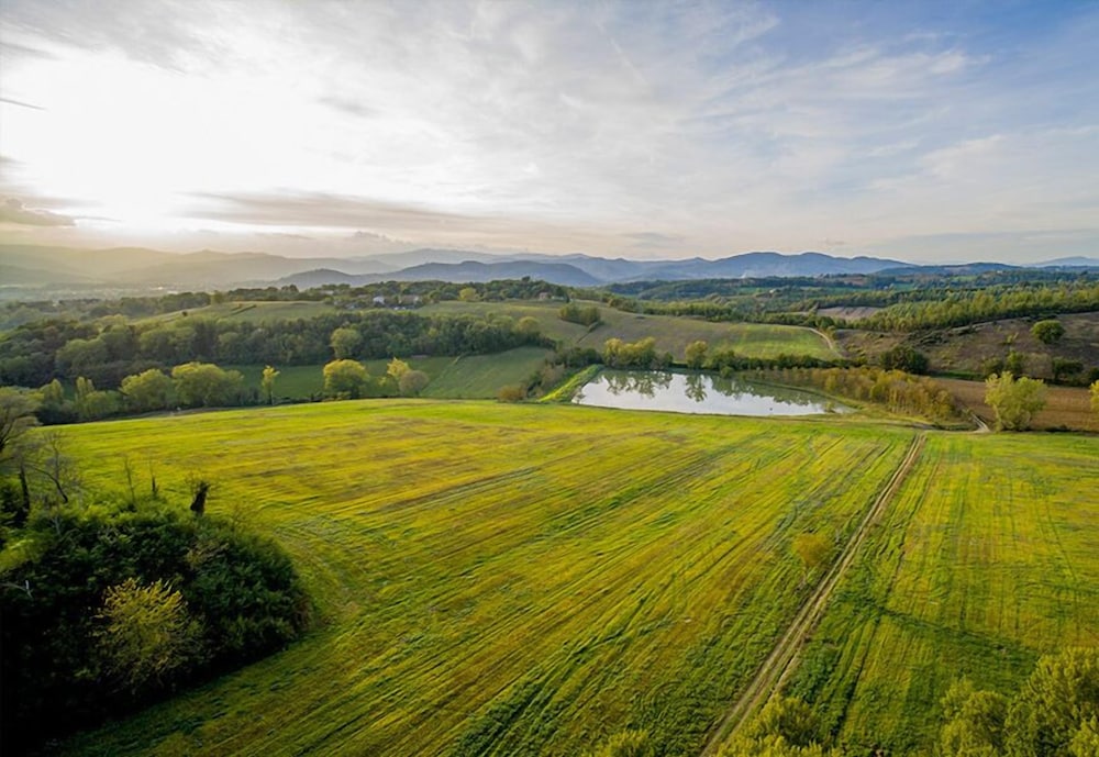 B&B Il Sarale