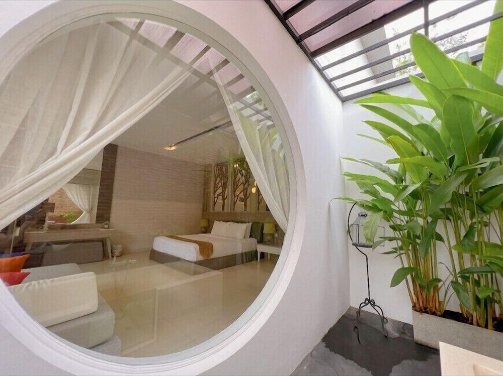 Cae Villa