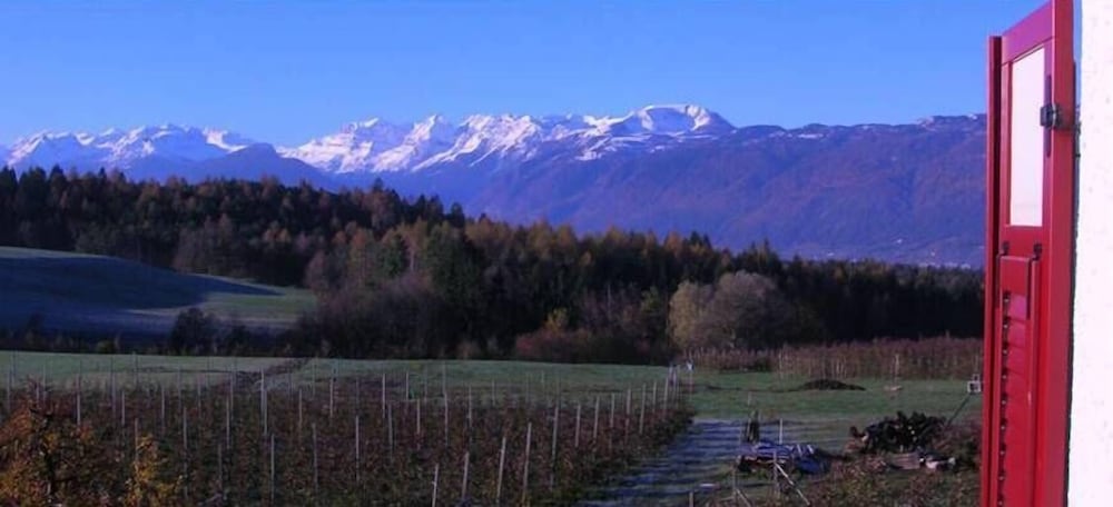 Agritur Maso San Bartolomeo