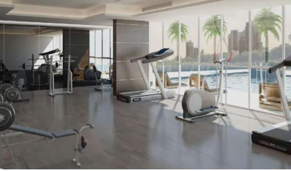 Iconic 2BR in Skycourt Dubailand