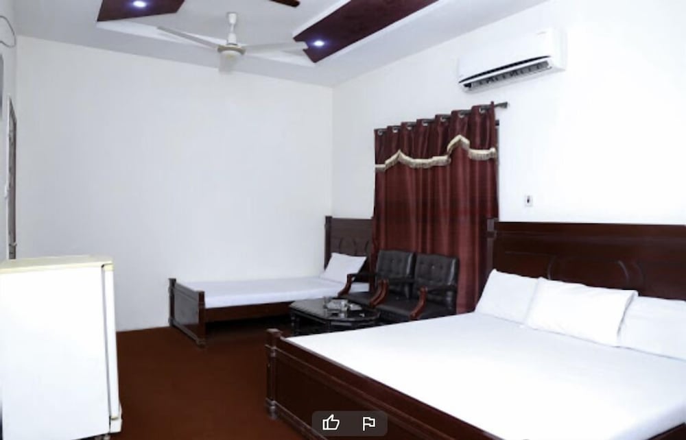 Mughal Guest House view 5