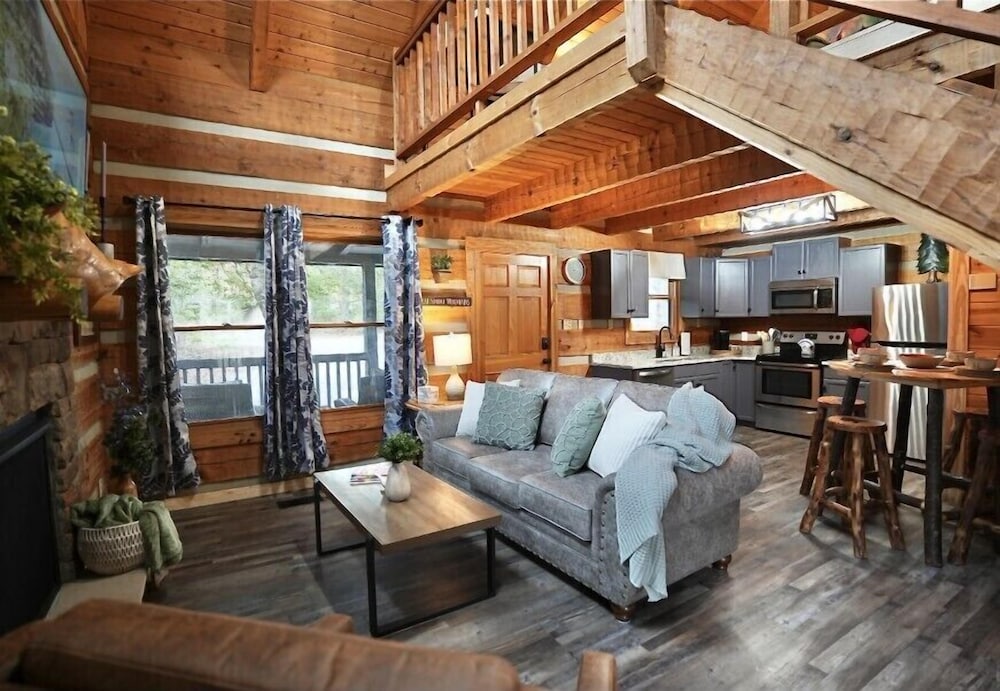 Rustic Rewind