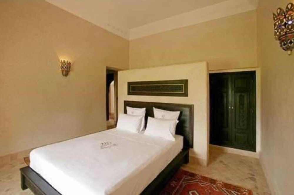 Villa Dar Taous view 2