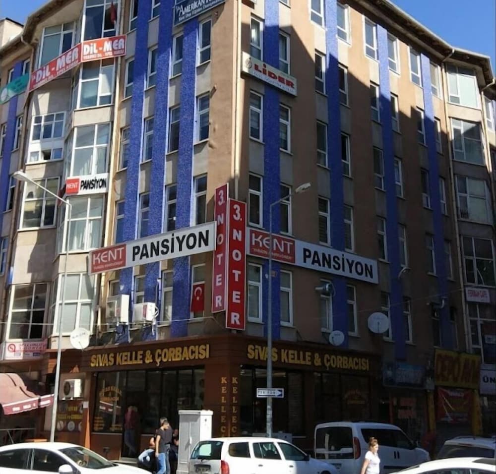 Kent Pansiyon