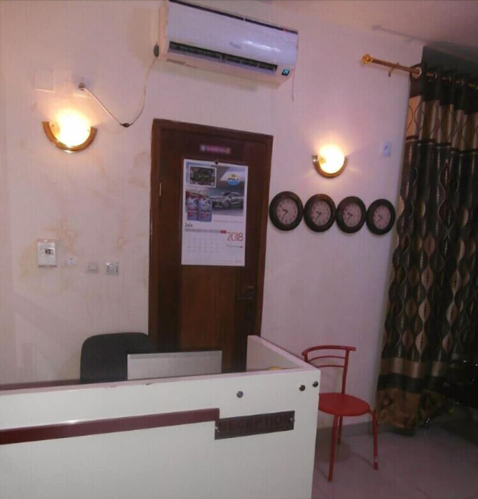 Hôtel Kin Comfort