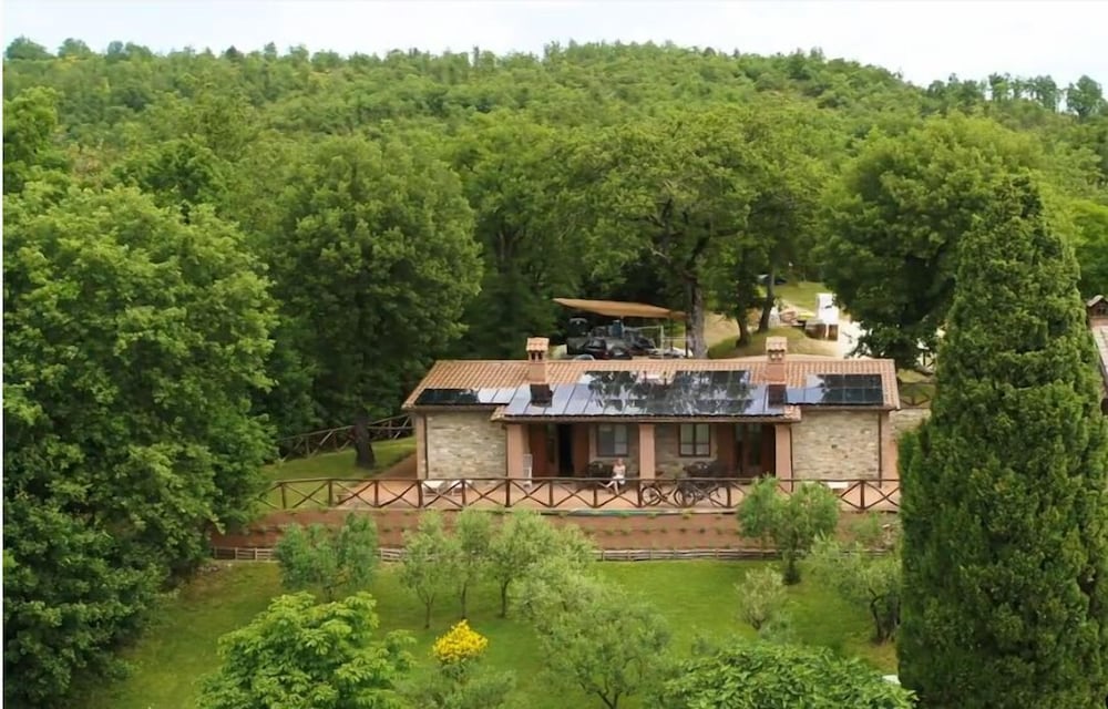 Agriturismo Le Ceregne bio