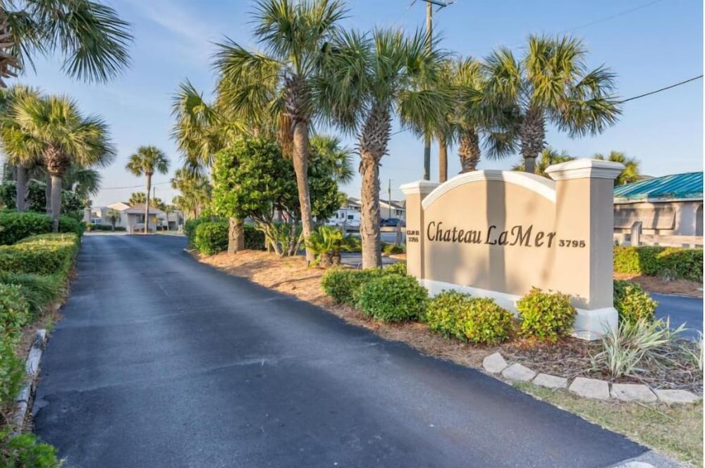 Chateau La Mer #15b