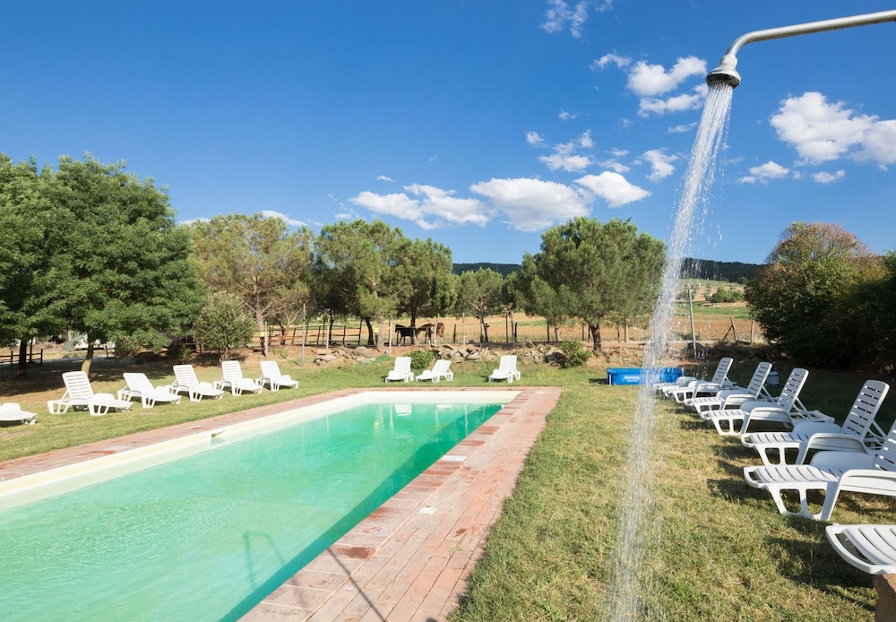 La Casa di Campagna