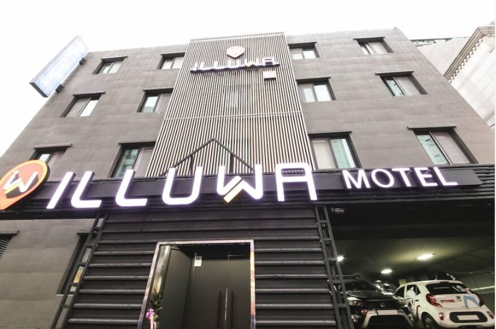 ILLUWA-M