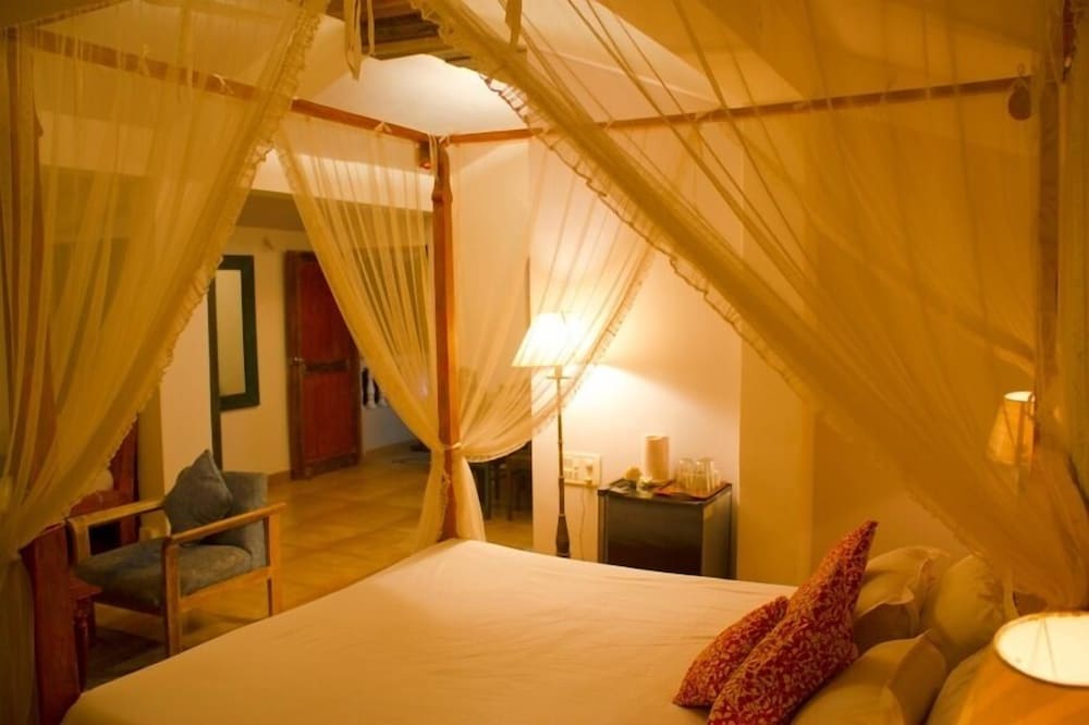 Sea View Resort